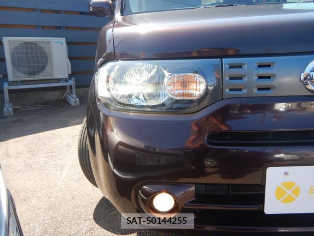 Nissan CUBE 2014-03 8814311-13