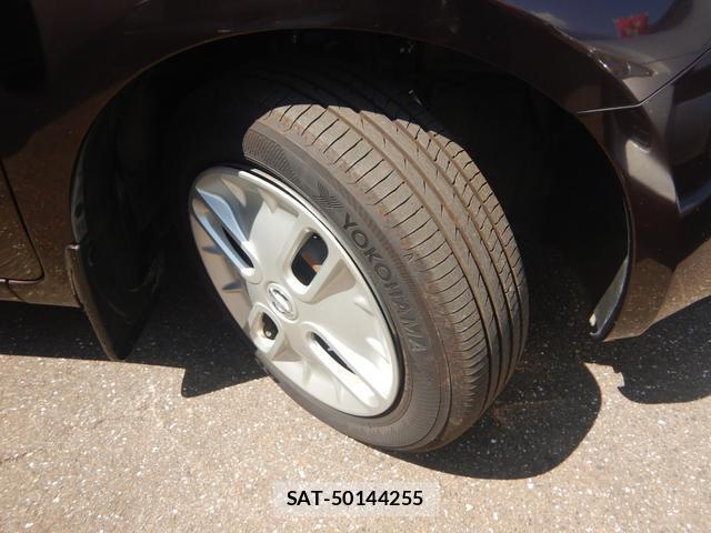 Nissan CUBE 2014-03 8814311-3