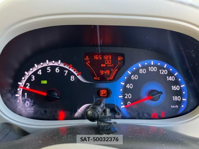 Nissan CUBE 2011-03 8815116-10