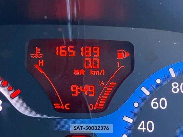 Nissan CUBE 2011-03 8815116-11