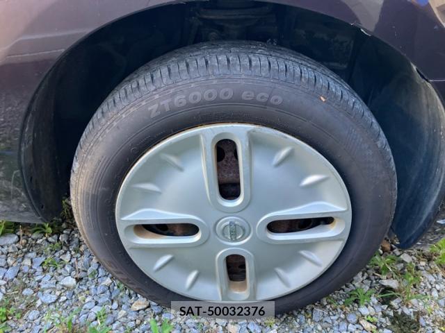 Nissan CUBE 2011-03 8815116-12