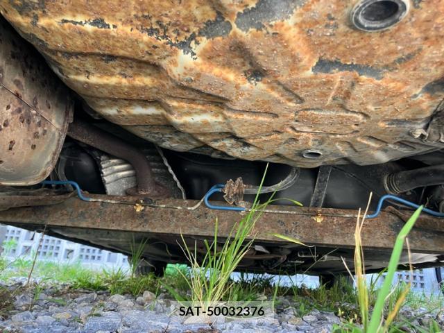Nissan CUBE 2011-03 8815116-17