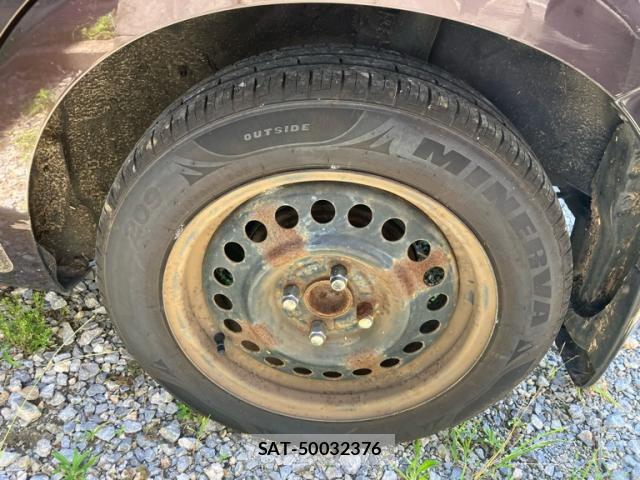 Nissan CUBE 2011-03 8815116-4