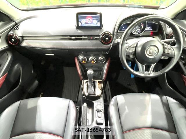 Mazda CX-3 2015-06 8812048-1