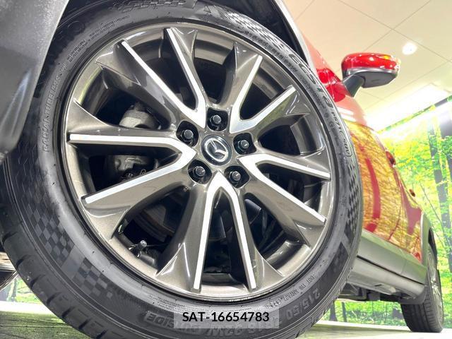 Mazda CX-3 2015-06 8812048-11