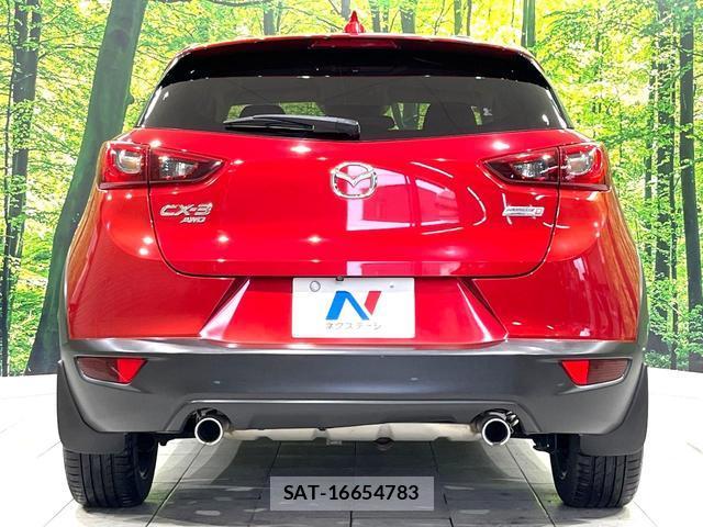 Mazda CX-3 2015-06 8812048-12