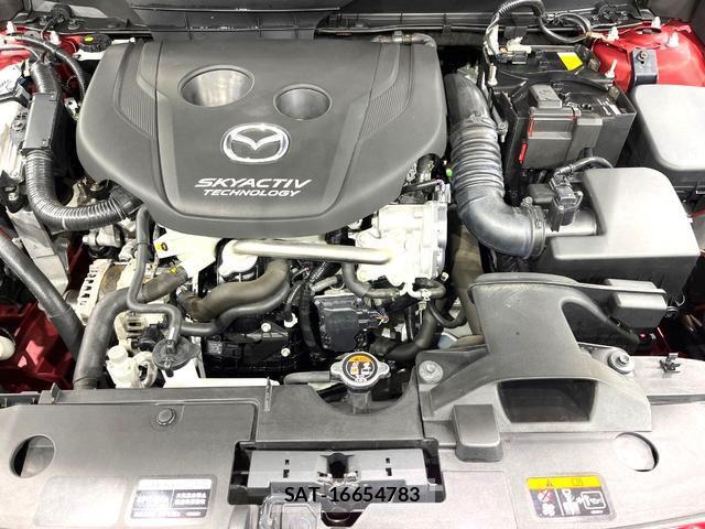 Mazda CX-3 2015-06 8812048-13