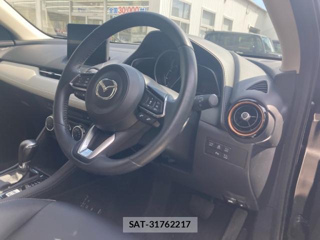 Mazda CX-3 2022-06 8812093-10