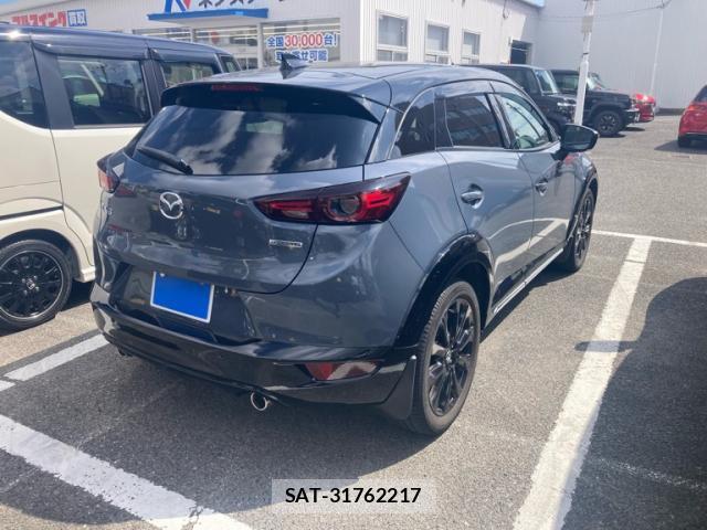 Mazda CX-3 2022-06 8812093-2