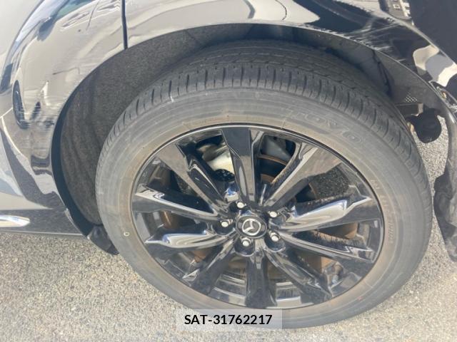 Mazda CX-3 2022-06 8812093-5