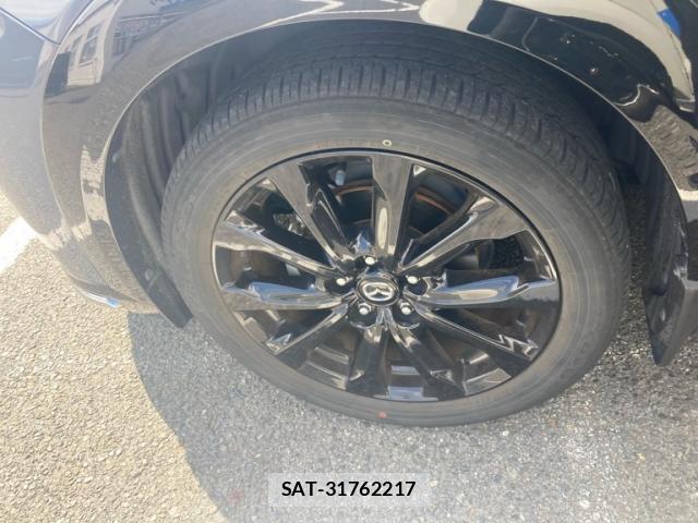 Mazda CX-3 2022-06 8812093-6