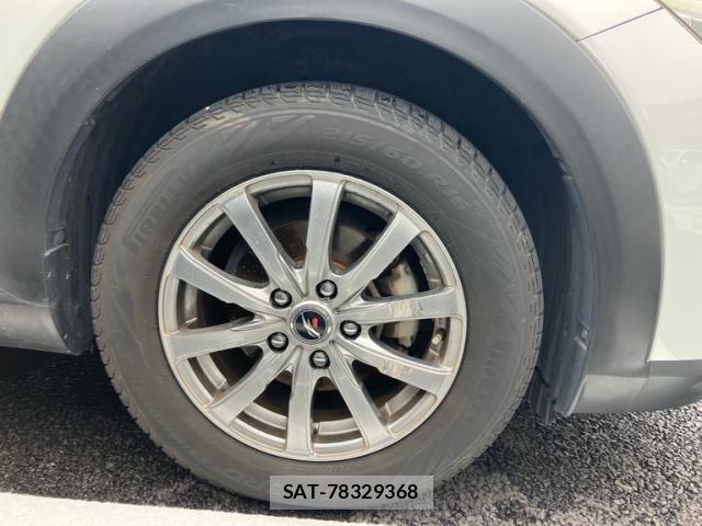 Mazda CX-3 2015-03 8812362-13