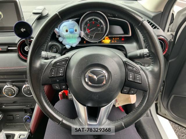 Mazda CX-3 2015-03 8812362-18