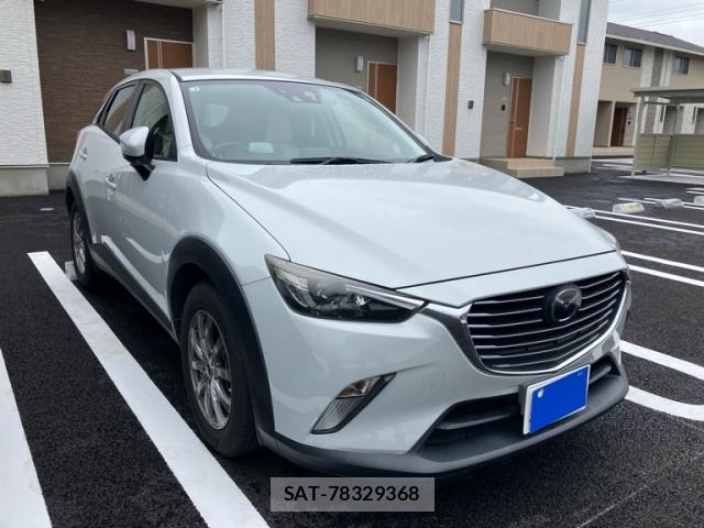 Mazda CX-3 2015-03 8812362-2
