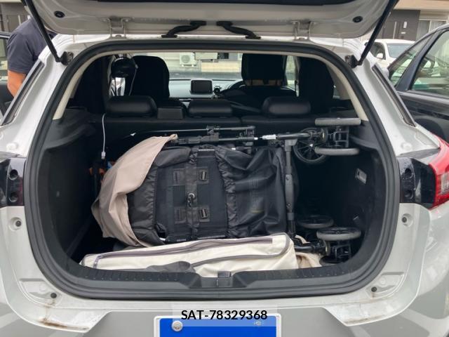 Mazda CX-3 2015-03 8812362-9