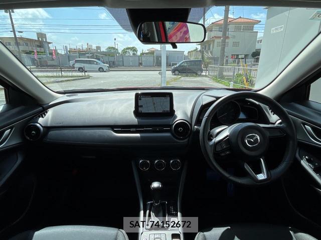 Mazda CX-3 2020-01 8813411-1