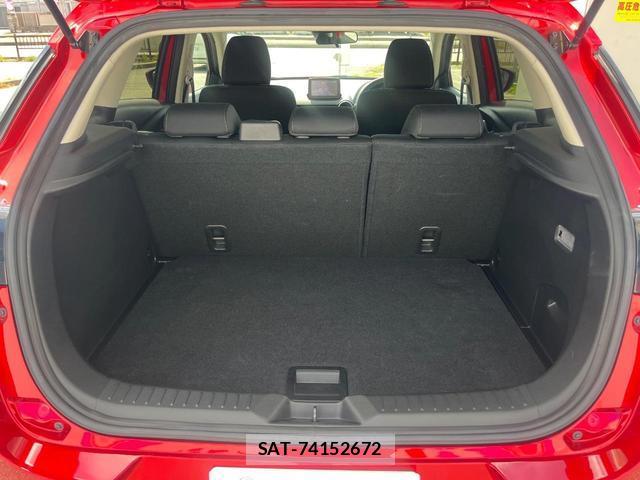 Mazda CX-3 2020-01 8813411-10