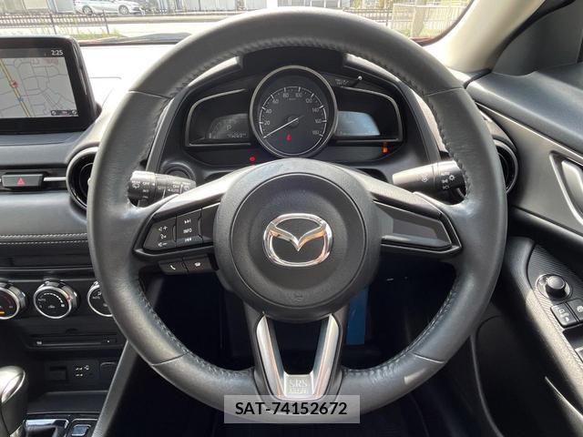 Mazda CX-3 2020-01 8813411-11