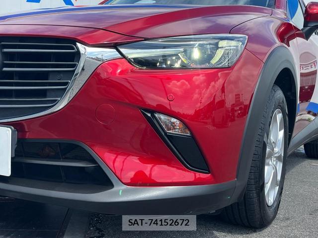 Mazda CX-3 2020-01 8813411-13