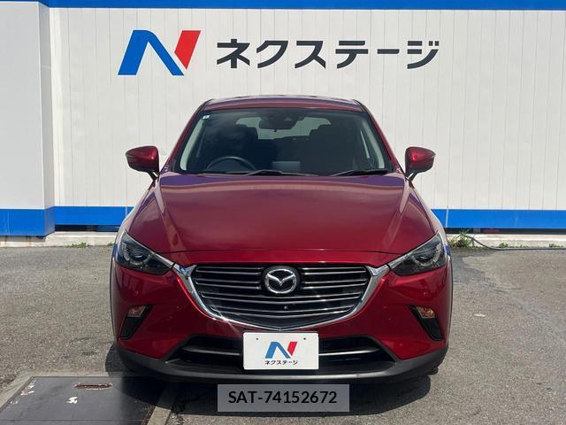 Mazda CX-3 2020-01 8813411-14