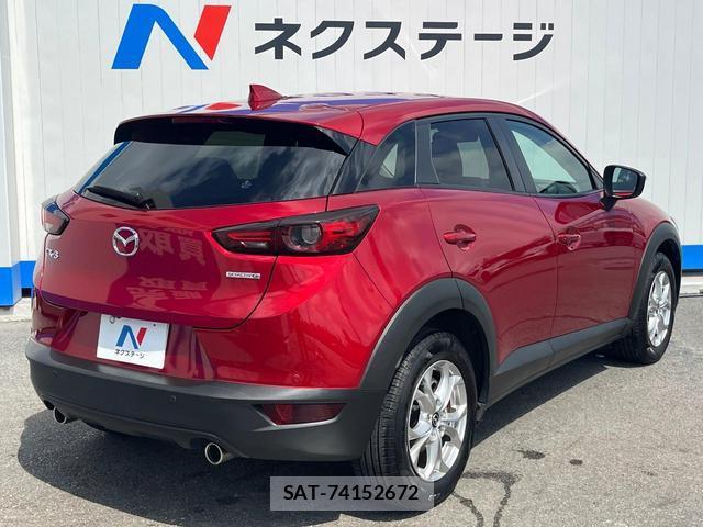 Mazda CX-3 2020-01 8813411-17