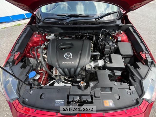 Mazda CX-3 2020-01 8813411-18