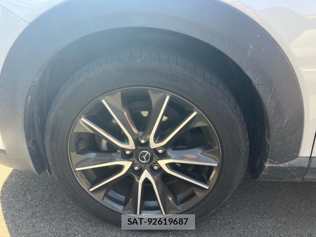 Mazda CX-3 2015-09 8813583-13
