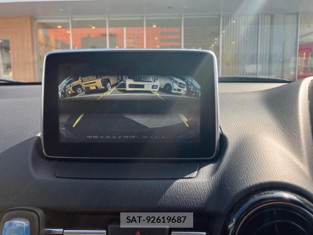 Mazda CX-3 2015-09 8813583-15