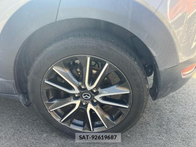 Mazda CX-3 2015-09 8813583-2
