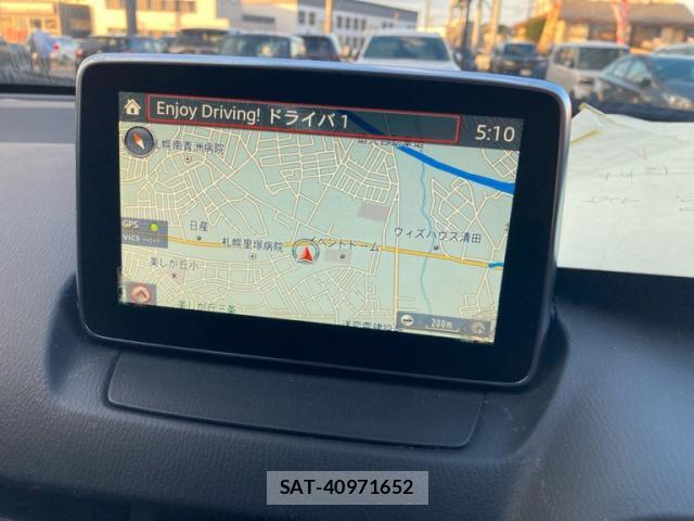 Mazda CX-3 2015-12 8813920-19