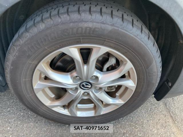 Mazda CX-3 2015-12 8813920-4