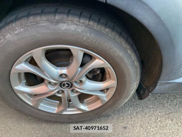 Mazda CX-3 2015-12 8813920-5