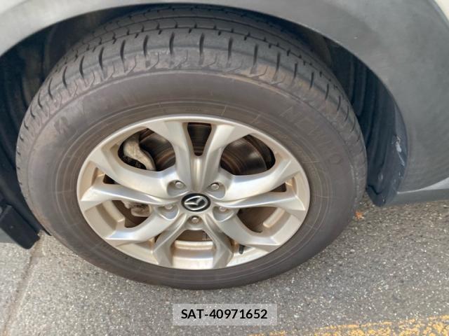 Mazda CX-3 2015-12 8813920-6