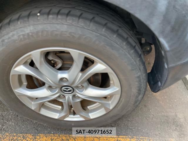 Mazda CX-3 2015-12 8813920-7