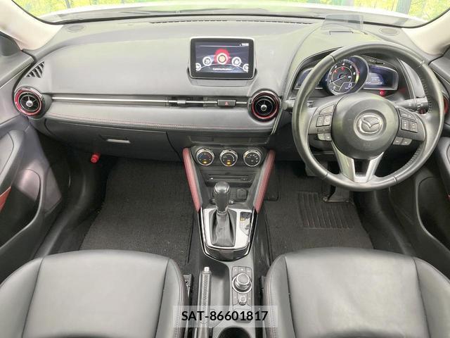 Mazda CX-3 2016-01 8813986-1