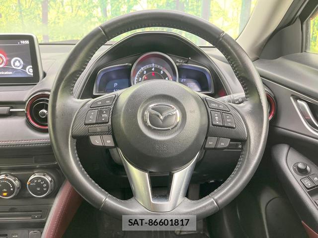 Mazda CX-3 2016-01 8813986-10