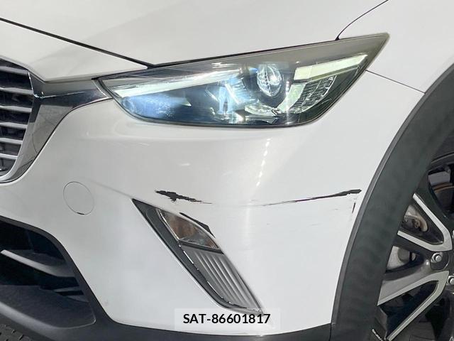 Mazda CX-3 2016-01 8813986-11
