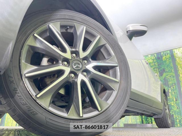 Mazda CX-3 2016-01 8813986-12