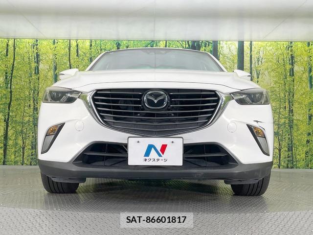 Mazda CX-3 2016-01 8813986-13
