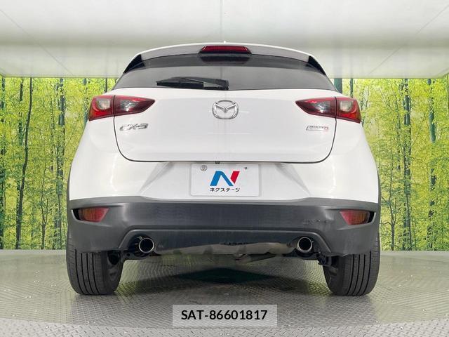 Mazda CX-3 2016-01 8813986-14
