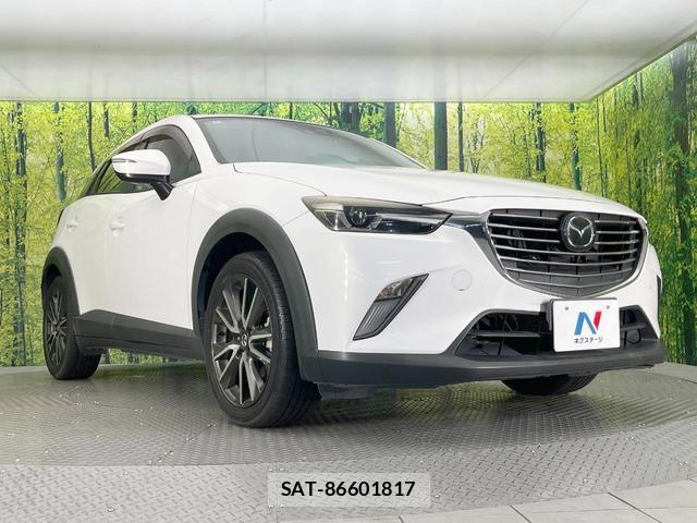 Mazda CX-3 2016-01 8813986-15