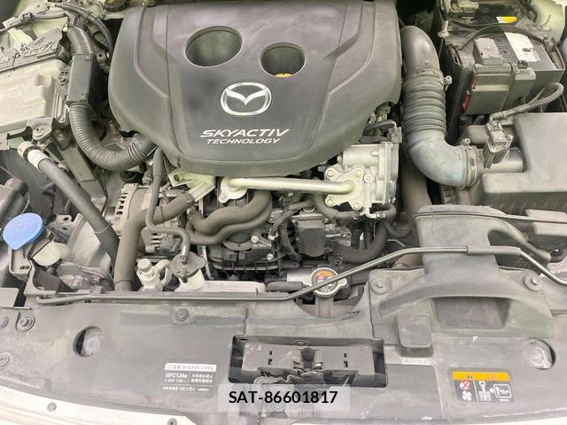 Mazda CX-3 2016-01 8813986-17
