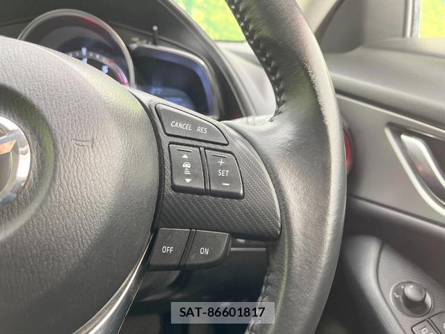 Mazda CX-3 2016-01 8813986-5