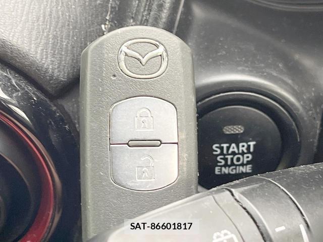 Mazda CX-3 2016-01 8813986-6