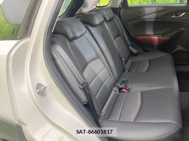 Mazda CX-3 2016-01 8813986-8