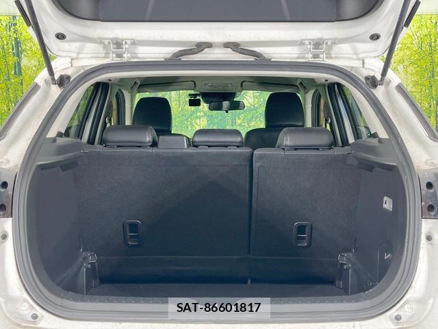 Mazda CX-3 2016-01 8813986-9