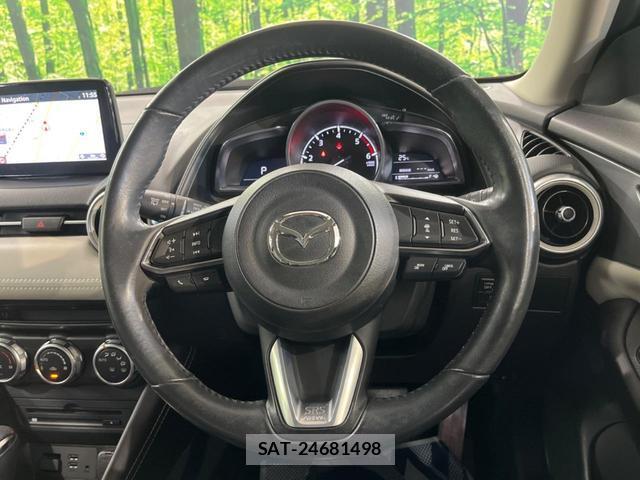 Mazda CX-3 2018-09 8814041-10