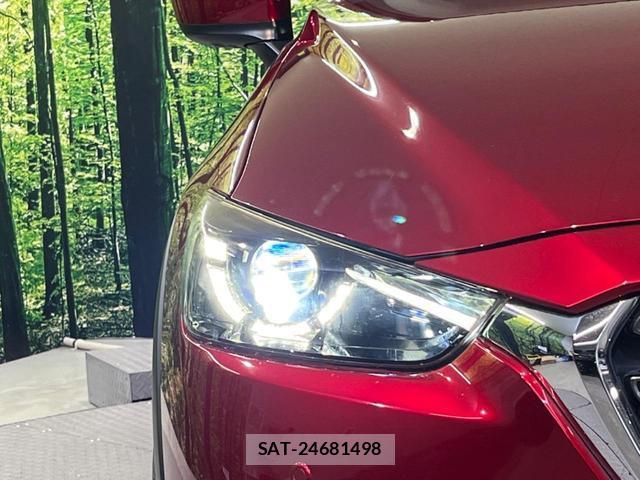 Mazda CX-3 2018-09 8814041-11
