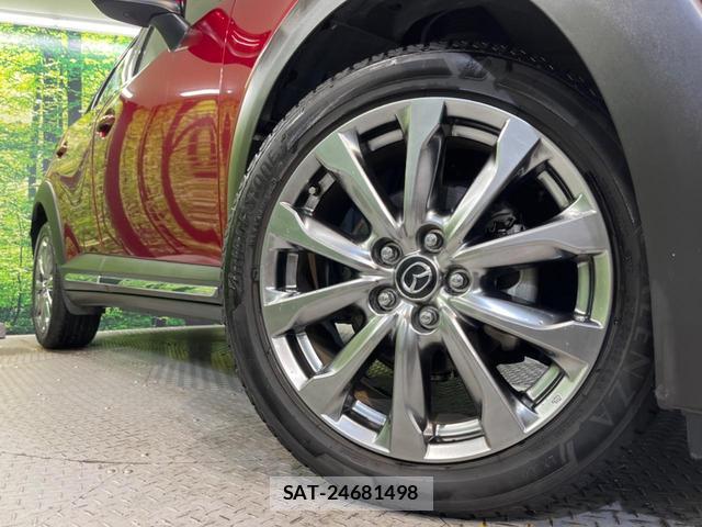 Mazda CX-3 2018-09 8814041-12