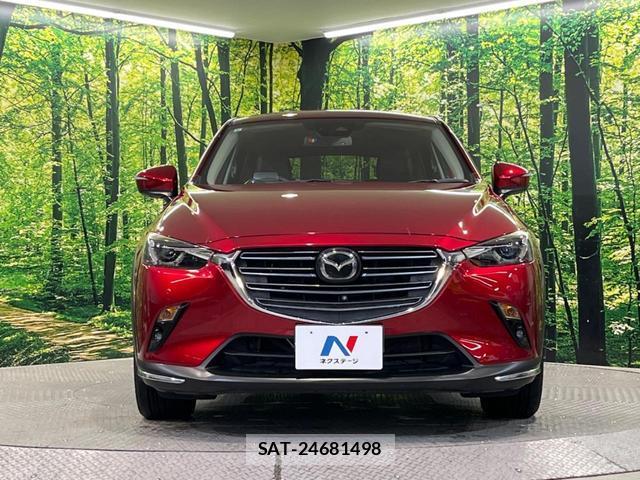 Mazda CX-3 2018-09 8814041-13